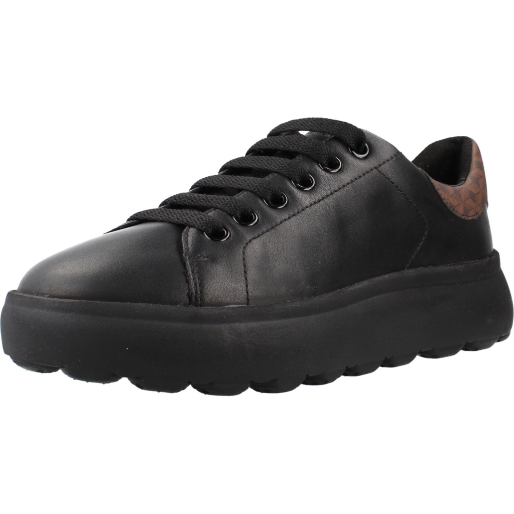 Zapatillas deportivas de Mujer Marca Geox Modelo D Spherica Ec4 1