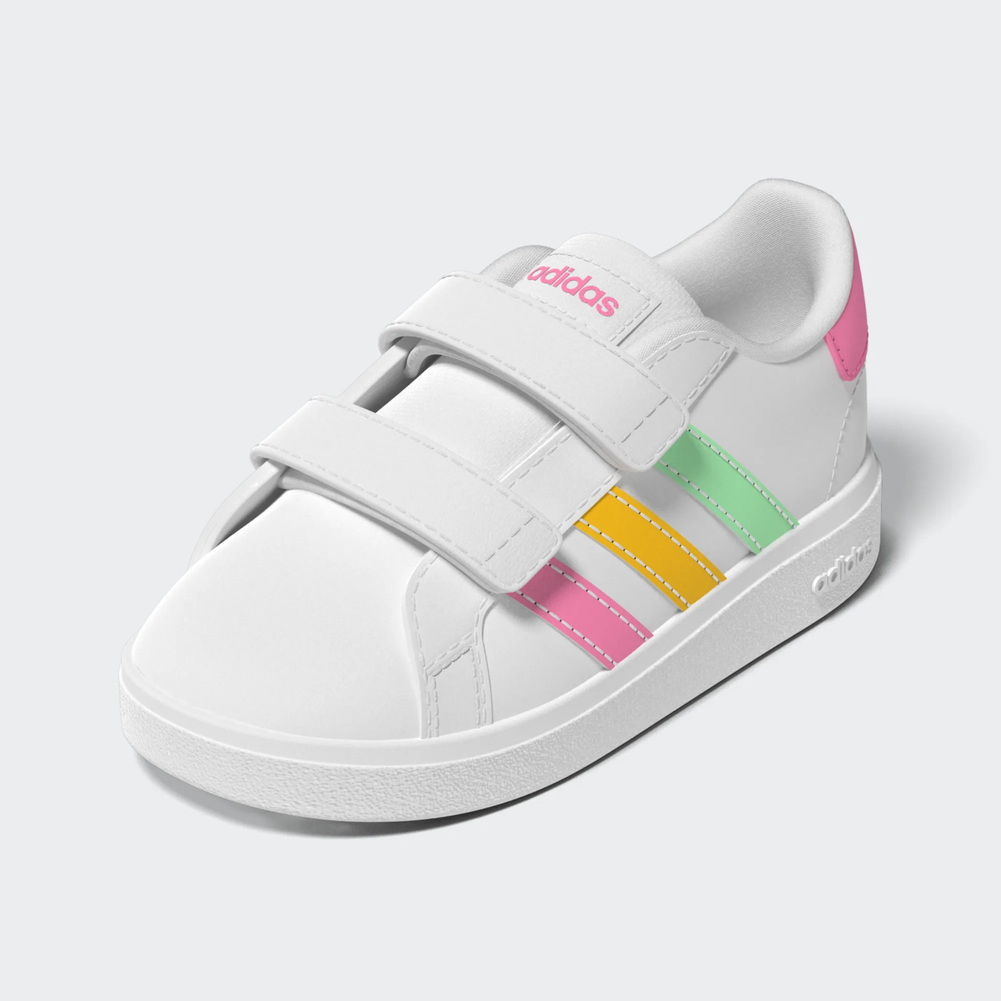 ADIDAS GRAND COURT 2.0 CF I HP8917