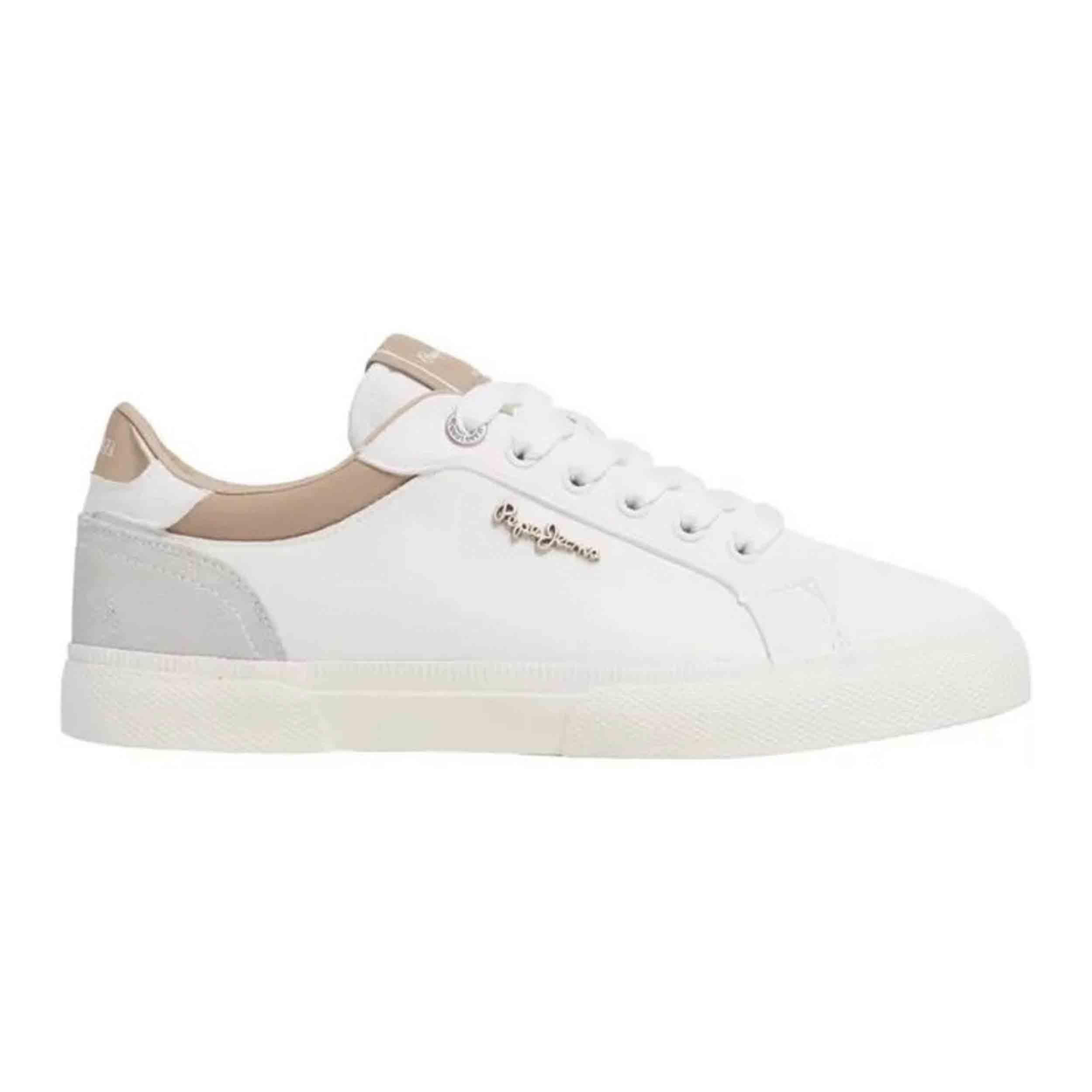 Pepe Jeans Kenton Court Zapatilla Mujer