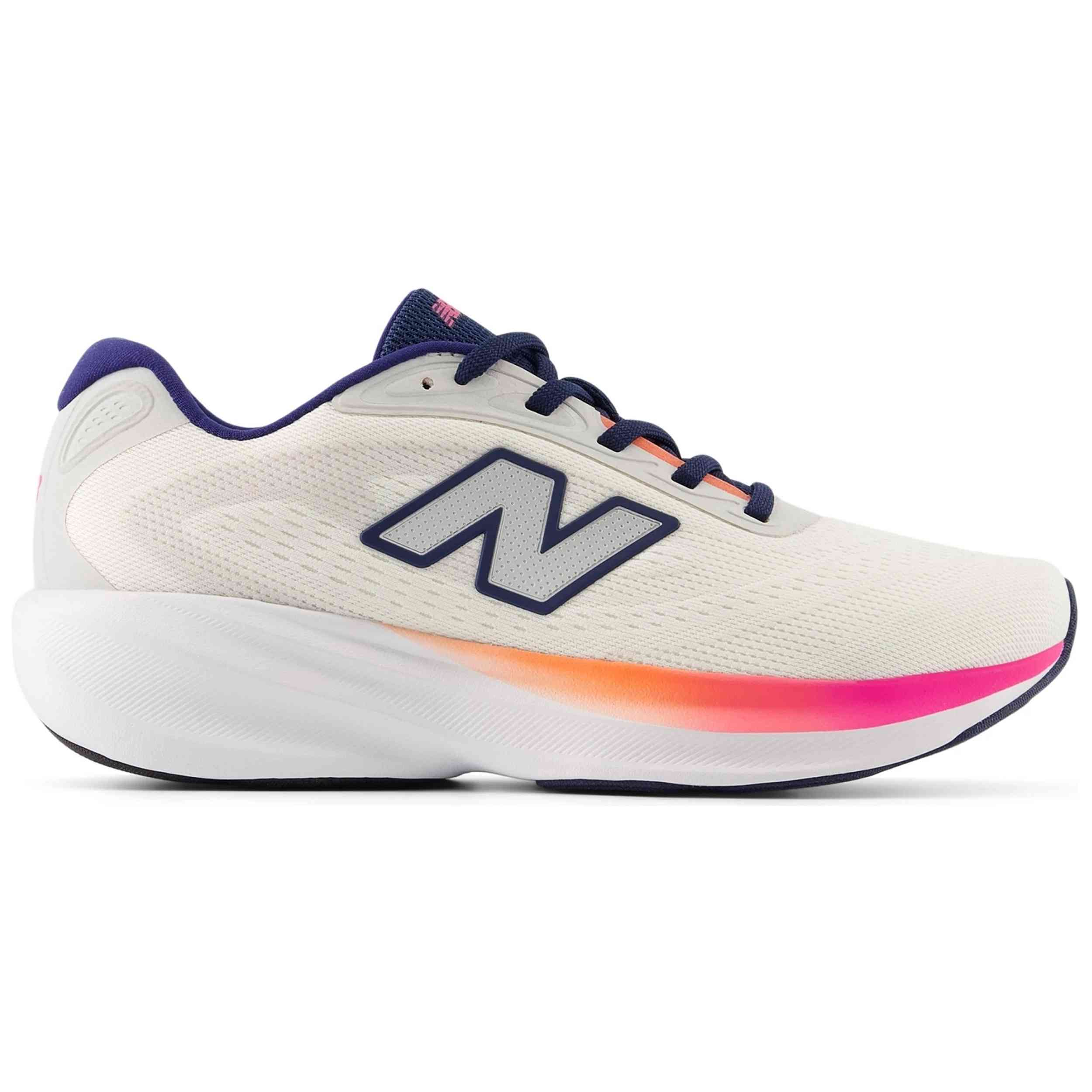 Zapatillas De Running New Balance modelo W6809BI para hombre y mujer en color Blanco