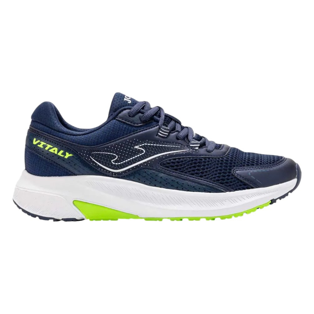 Zapatillas Joma Vitaly 2503 Azul Marino Rvitas2503 Running Hombre