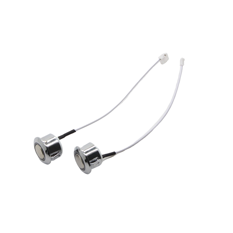 TK Interruptor Táctil LED 12V Dimmer Para Cadena De Luces Controlador De Brillo Sin Salto DC 5V-24V Botón De Control De Luz Dimmer