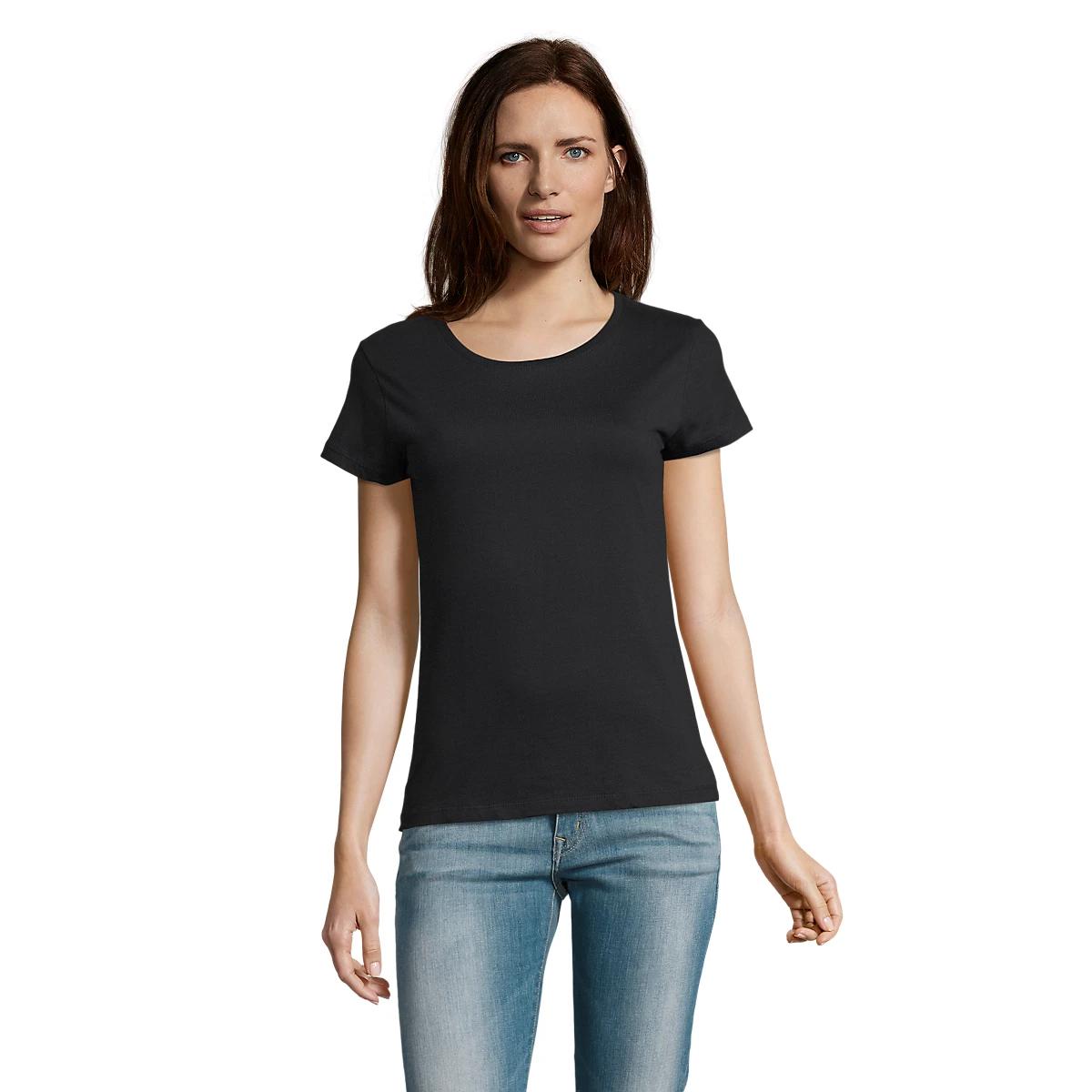 RTP APPAREL TEMPO 185 MEN – Camiseta Premium de Manga Corta para Hombre