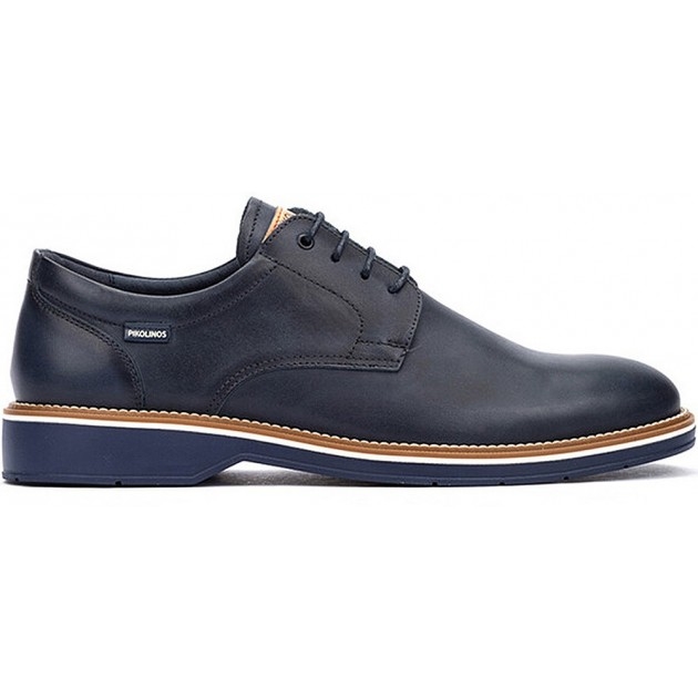 Pikolinos Carlet M6W-4311 Zapato de cordones para hombre