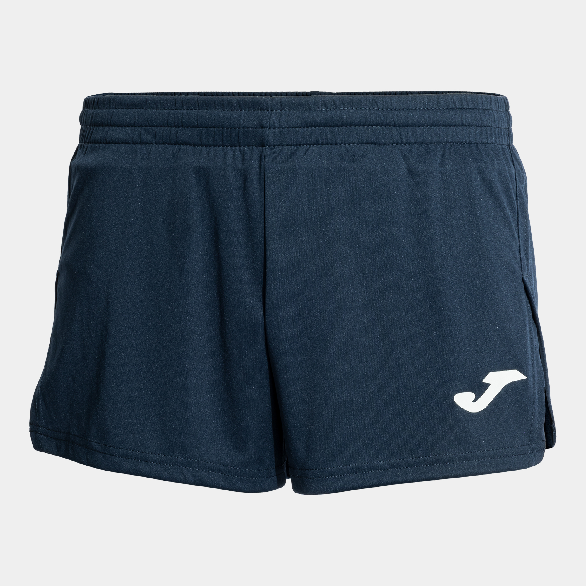 JOMA SHORT COMBI RUNNING MARINO Talla 4XS - 3XS Niño Junior