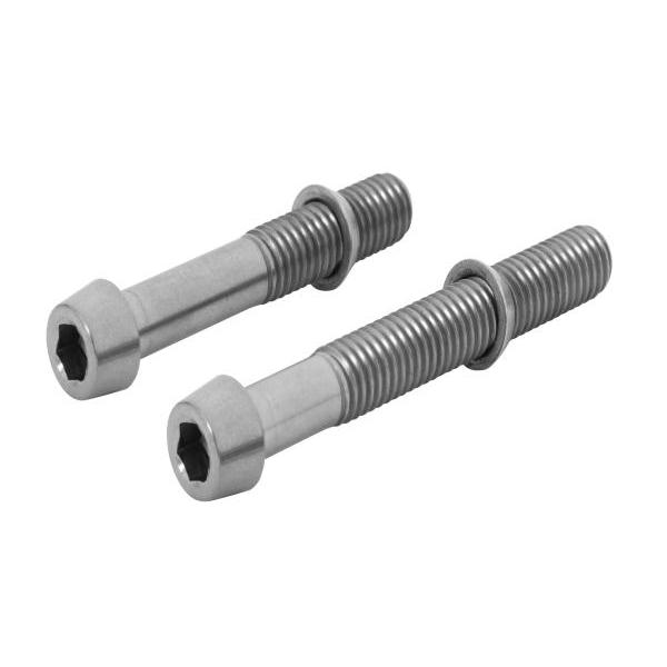 Recambio Tornillos Tija Sillin Cnc 48767