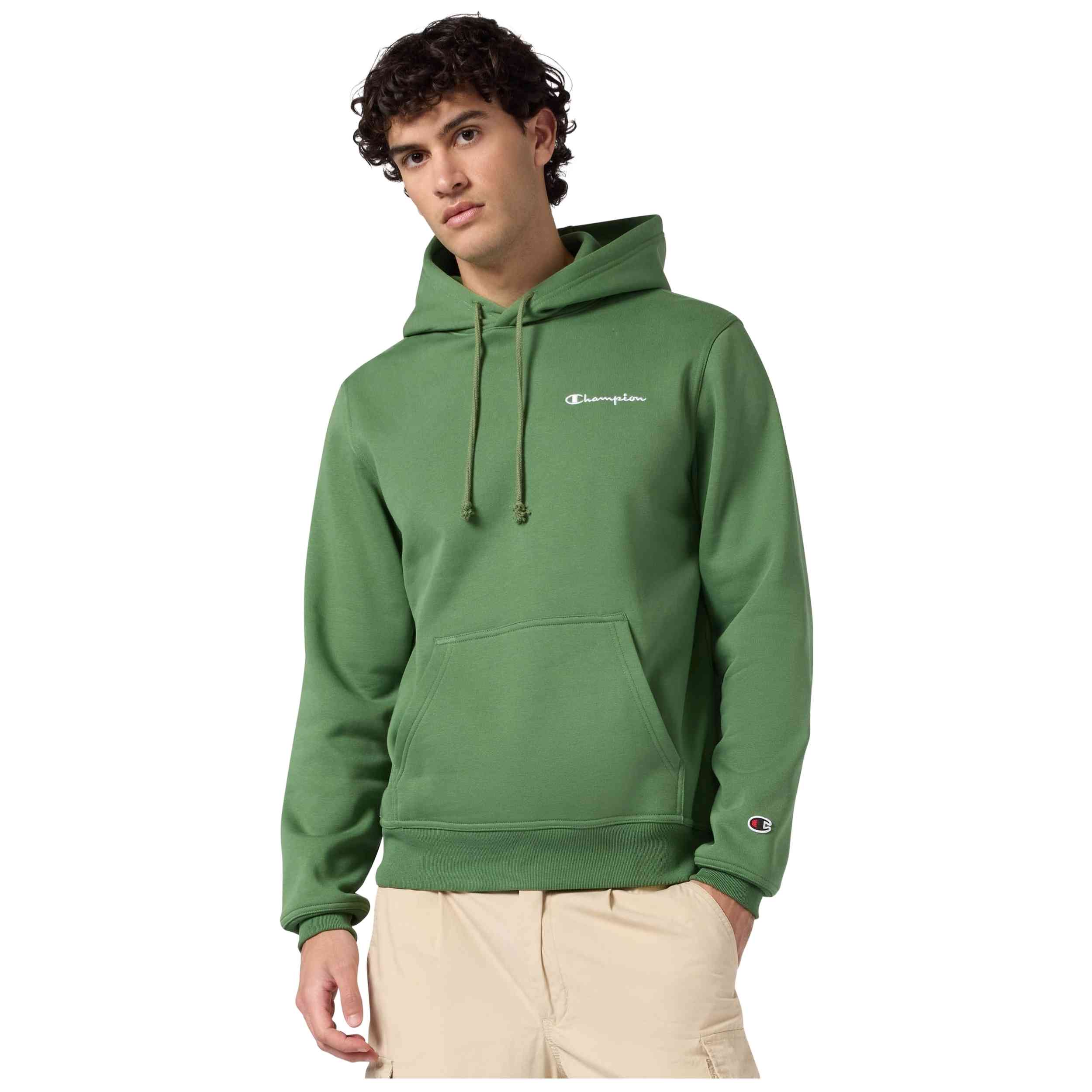 Champion modelo 221790-Gs149 en color Verde