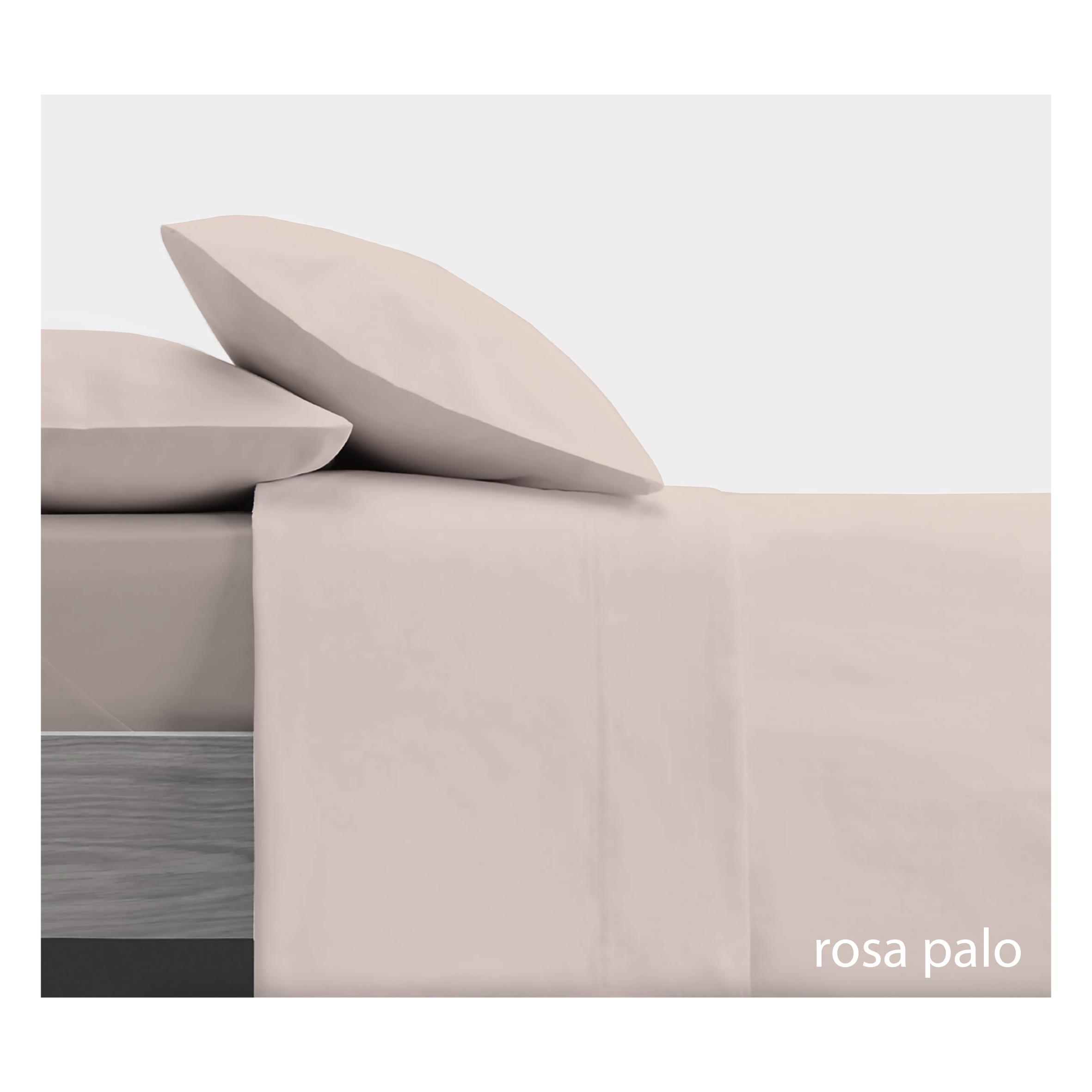Juego de Cama Carpe Diem 3 Piezas 48% Algodón 52% Poliéster Tratamiento Antipilling Platabanda 30cm 190-200cm
