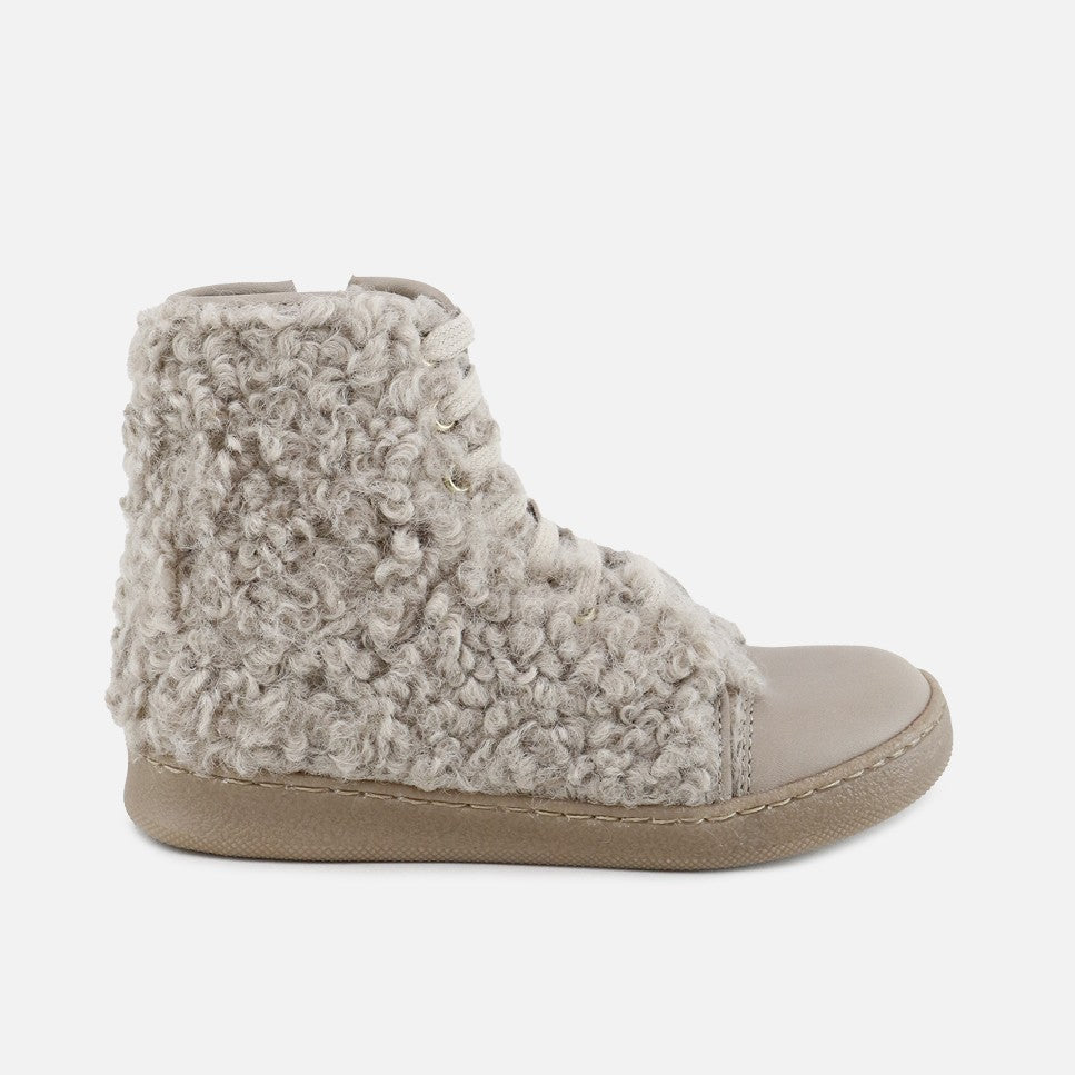 Bota Borreguito Takal Stone Sibaritas | Eli 1957