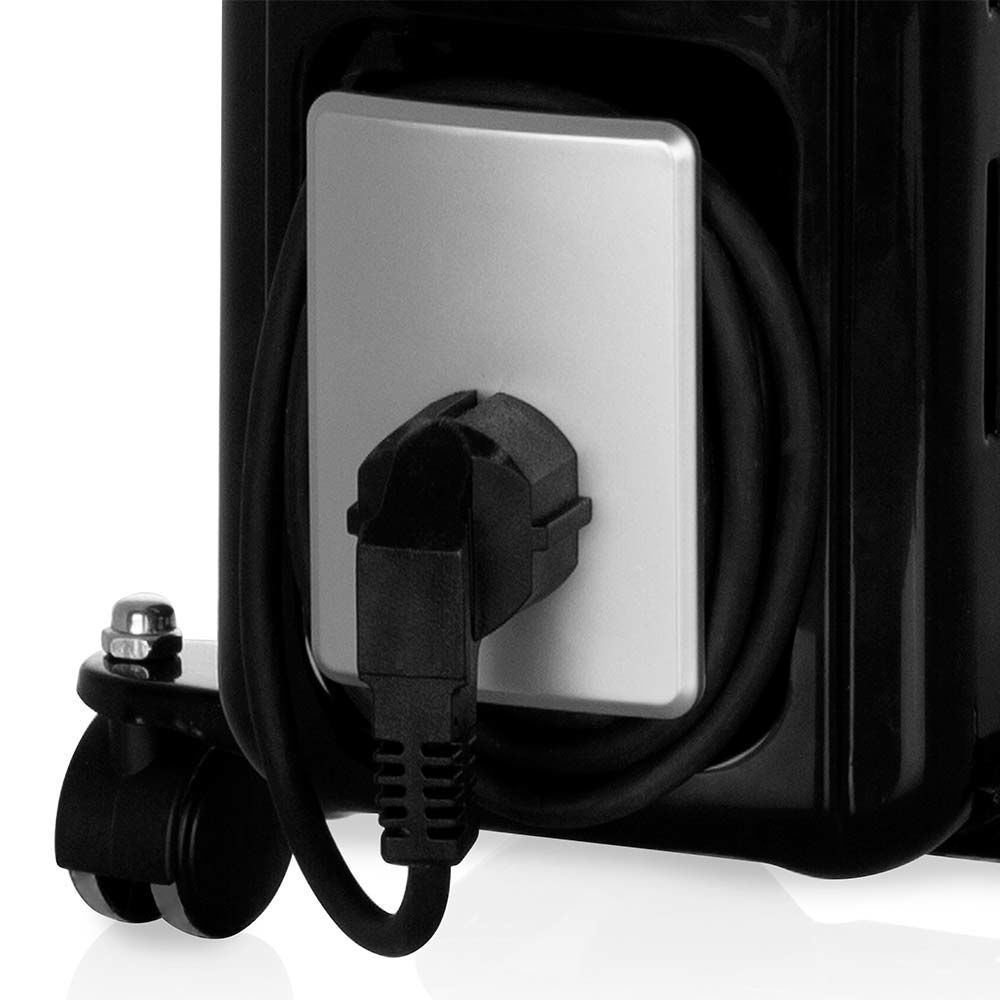 Orbegozo – Radiador de aceite Orbegozo RN 1500 con 7 elementos.