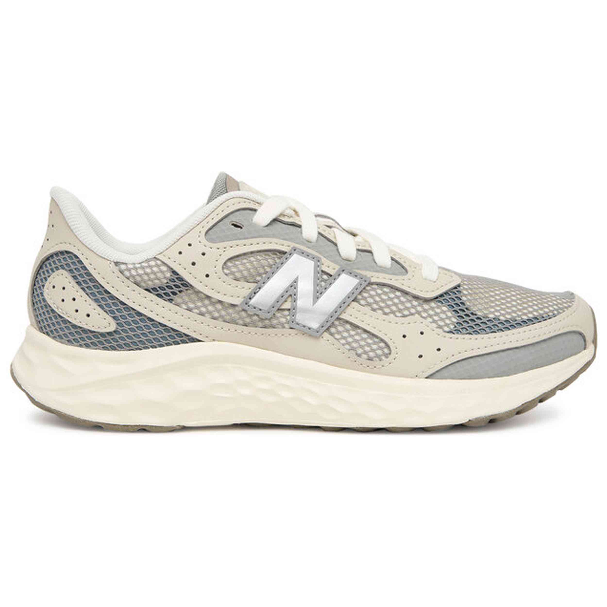 Zapatillas New Balance para Mujer en color Beige