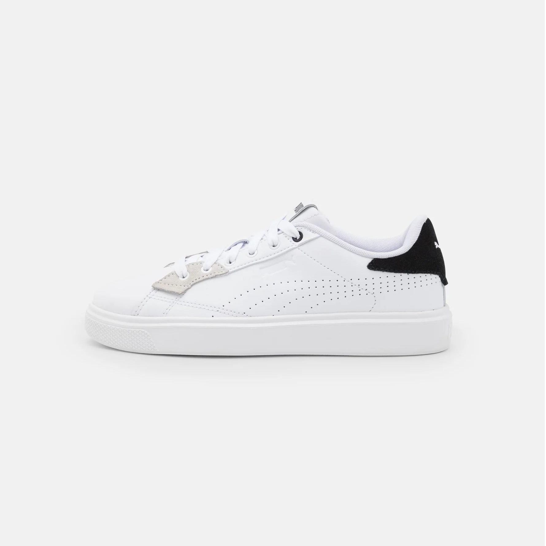 Zapatillas Puma Lajla para mujer - Sneakers bajas PUMA LAJLA White Puma / Black