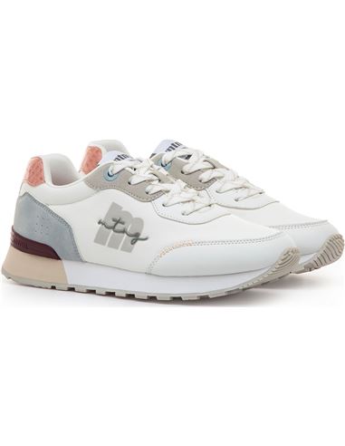 ZAPATILLAS SNEAKERS MUJER MUSTANG JOGGO CLASSIC 60908