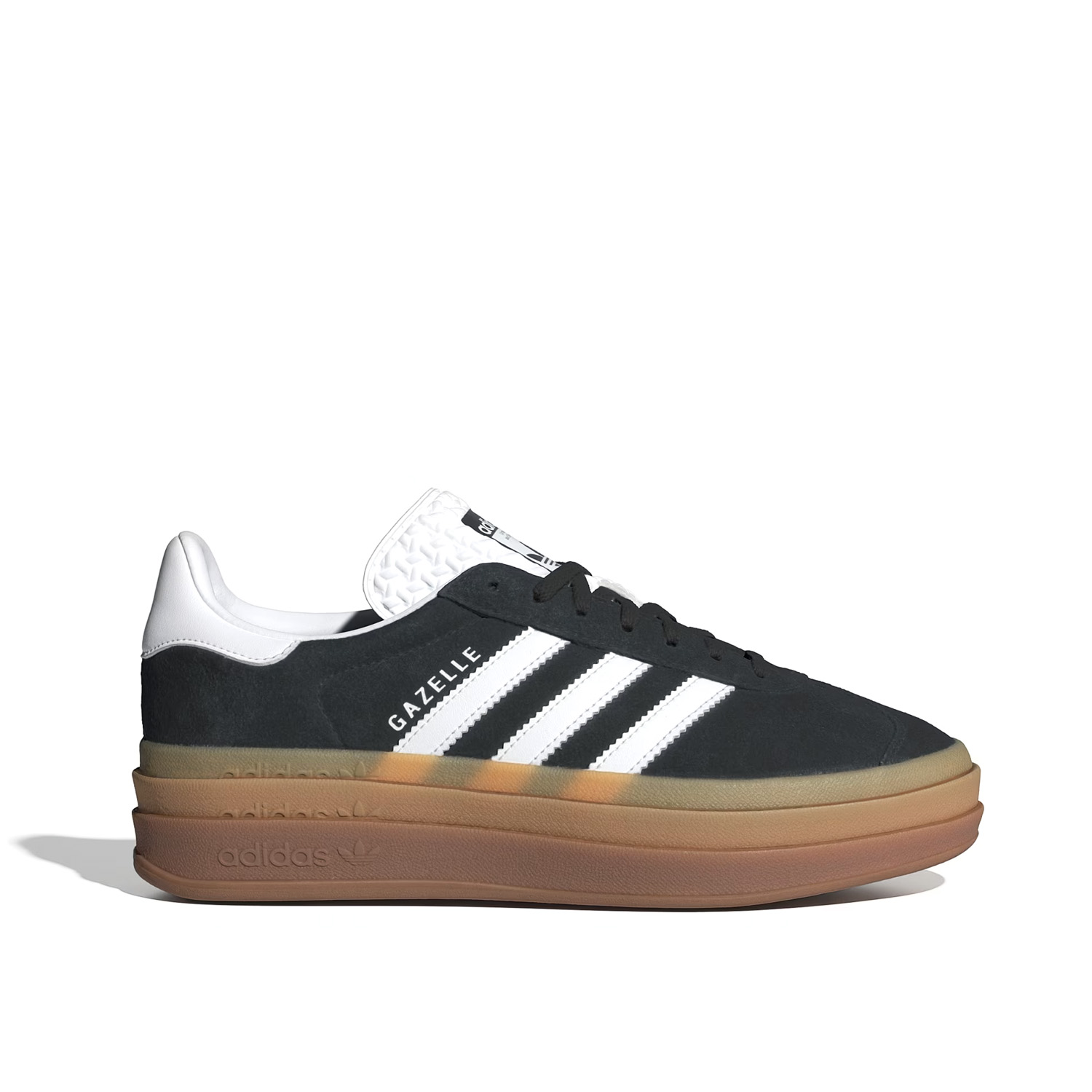 Adidas - Gazelle ball nero/bco IE0876