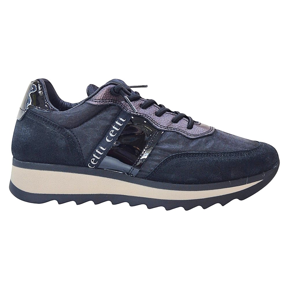 Zapatillas Cetti en color
