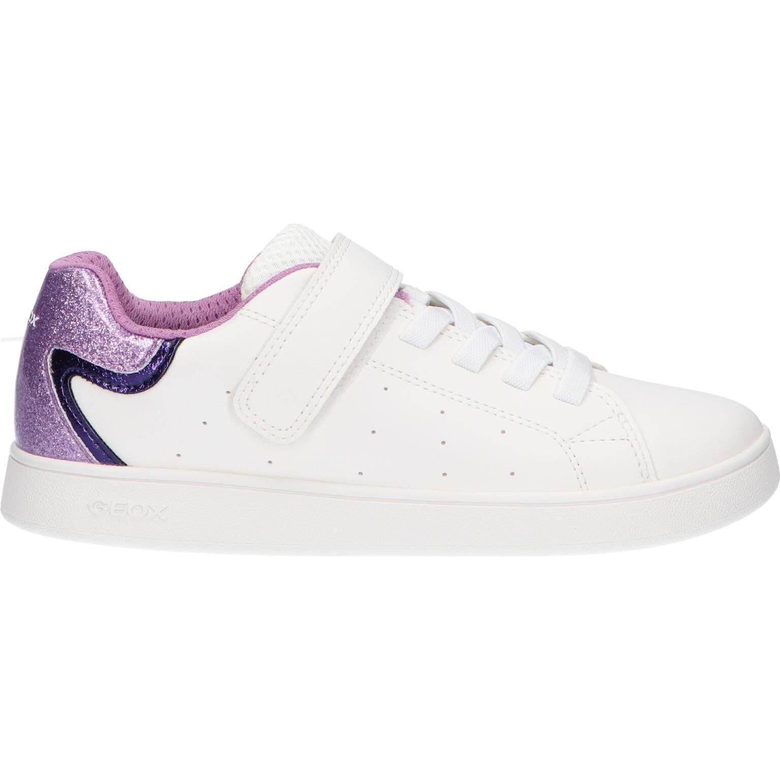 Geox j36lra 0bckc j eclyper c1030 white