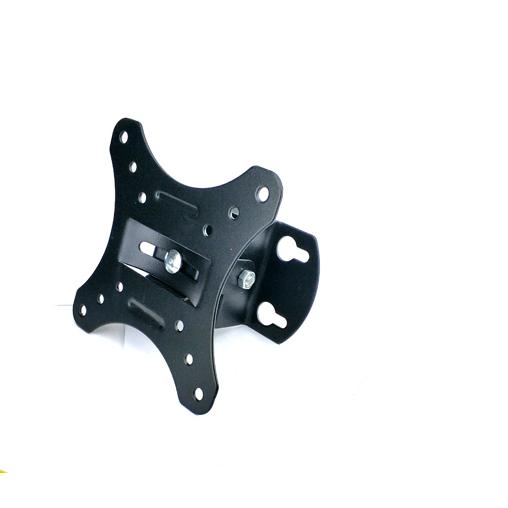 IPSDI Soporte de pared de movimiento completo con tres brazos, para televisión, de 14-55 pulgadas