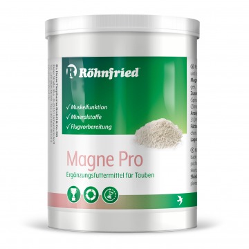 Rohnfried - MagnePro