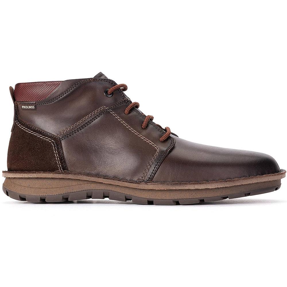Botines para hombre PIKOLINOS M2T-8066C1 Baeza