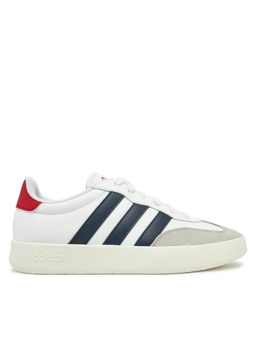 Zapatilla  Adidas Barreda  Blanco