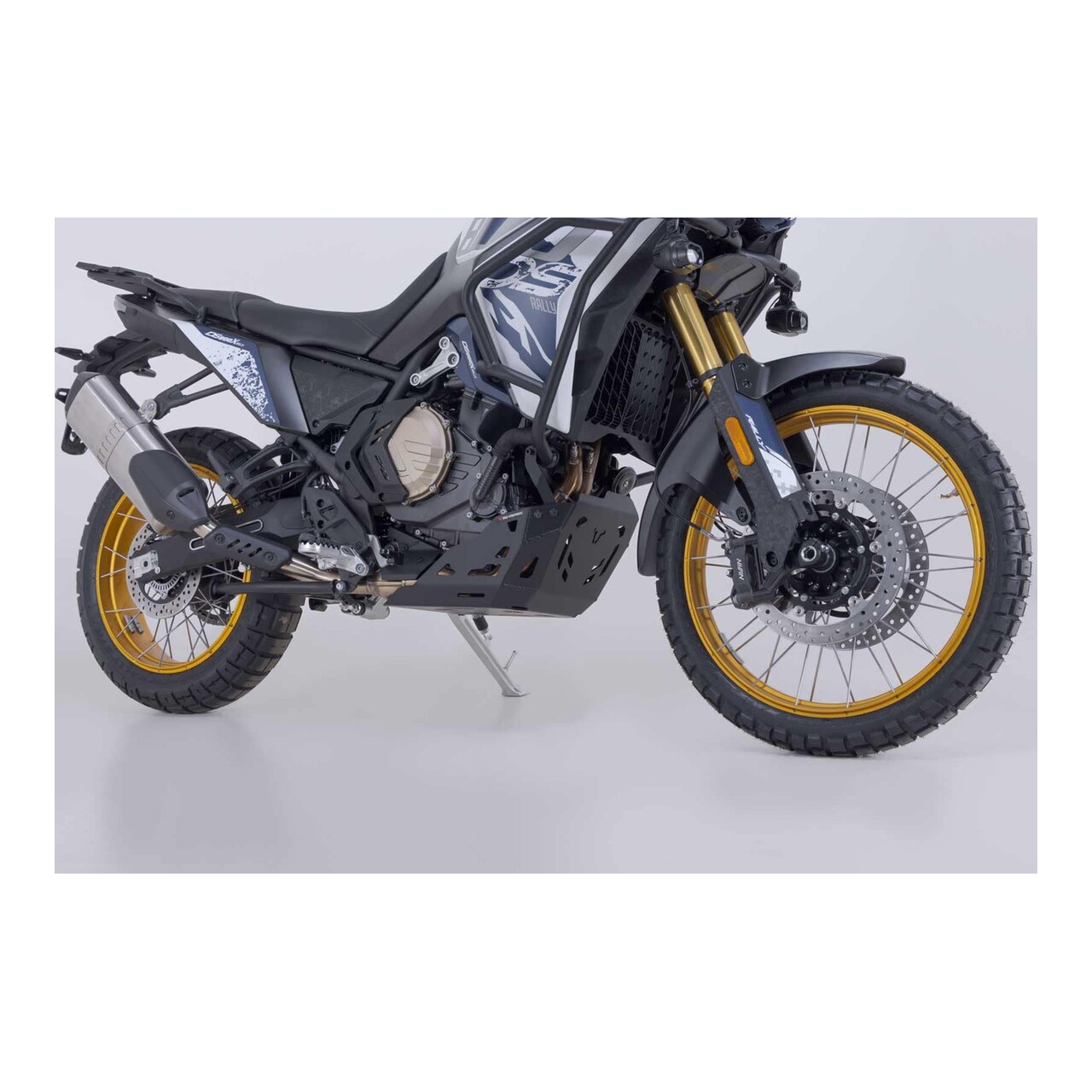 Protector De Motor MSS.02.072.10000/B