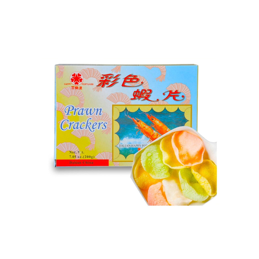 Pan de Gambas para Freír 200g