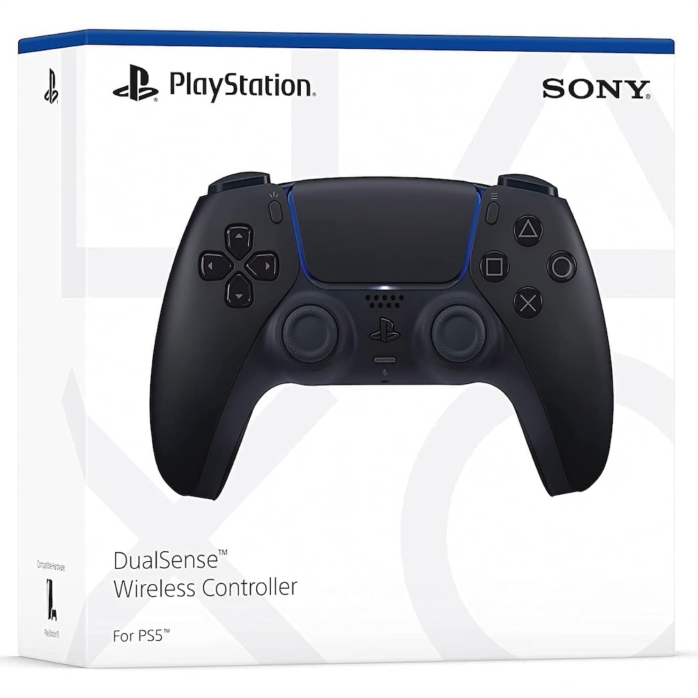 MANDO INALÁMBRICO PS5 DUALSENSE PLAYSTATION 5 ELIGE TU COLOR EDICIÓN ESPAÑOLA GARANTÍA EUROPEA ESPAÑA
