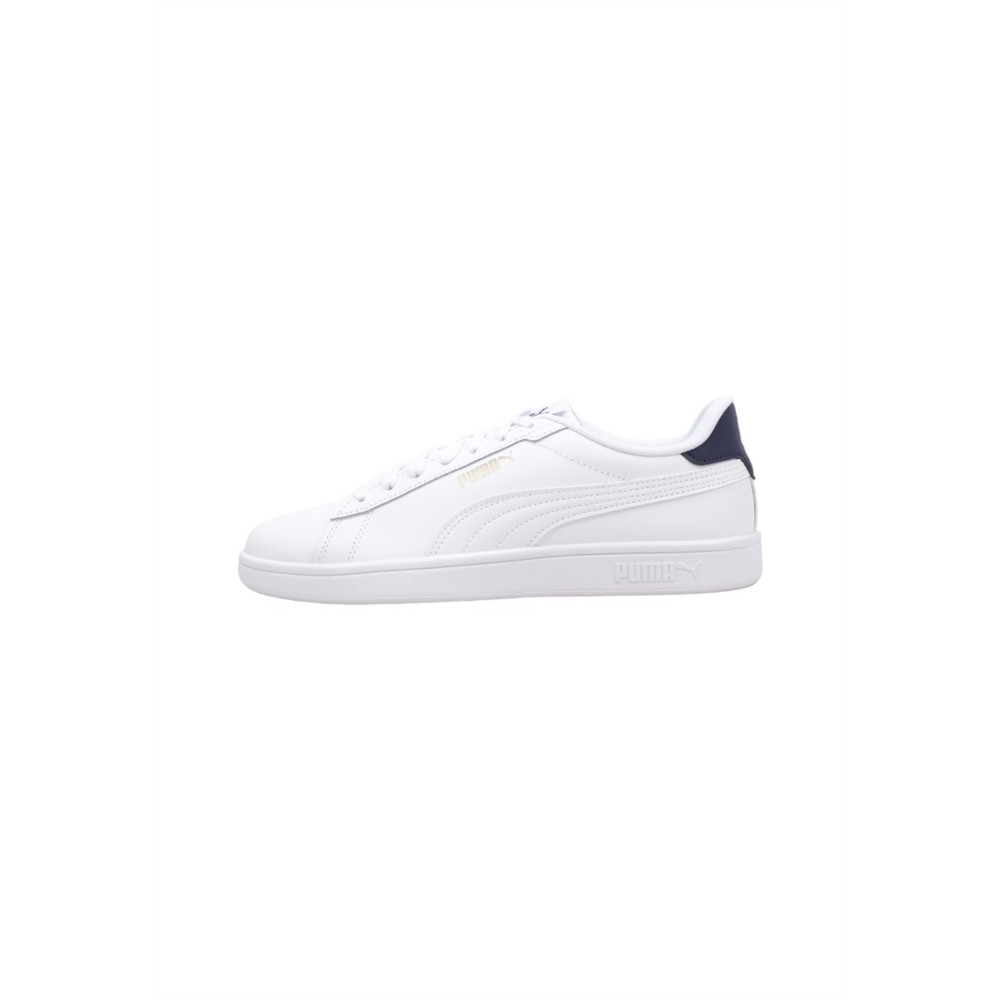 Puma Puma Smash 3.0 L Deportivas Planas Hombre Blanco
