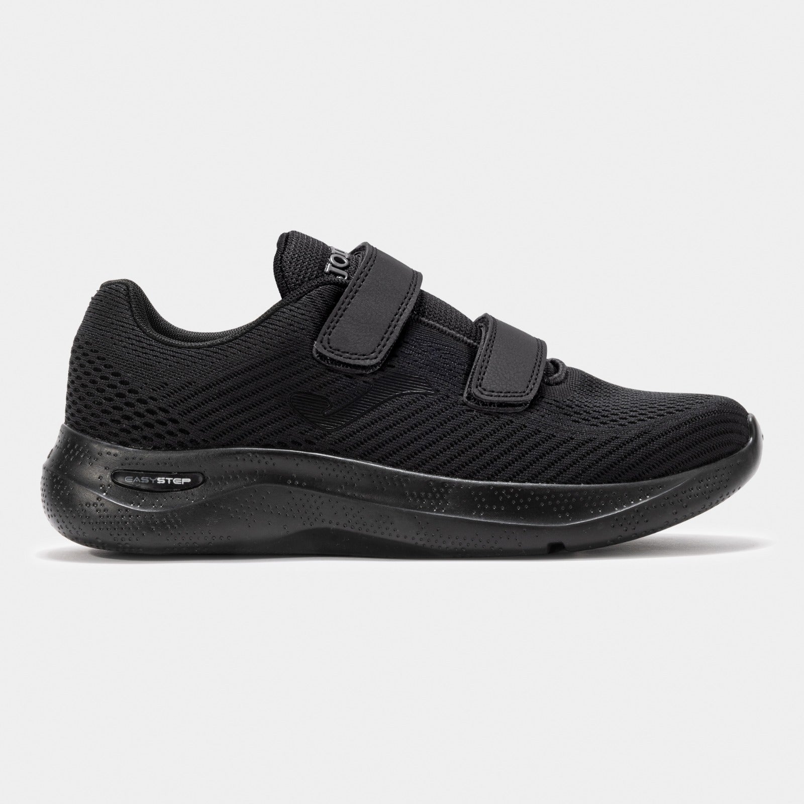 Deportivo Joma CCORLS2621V Nylon Velcro Negro Joma