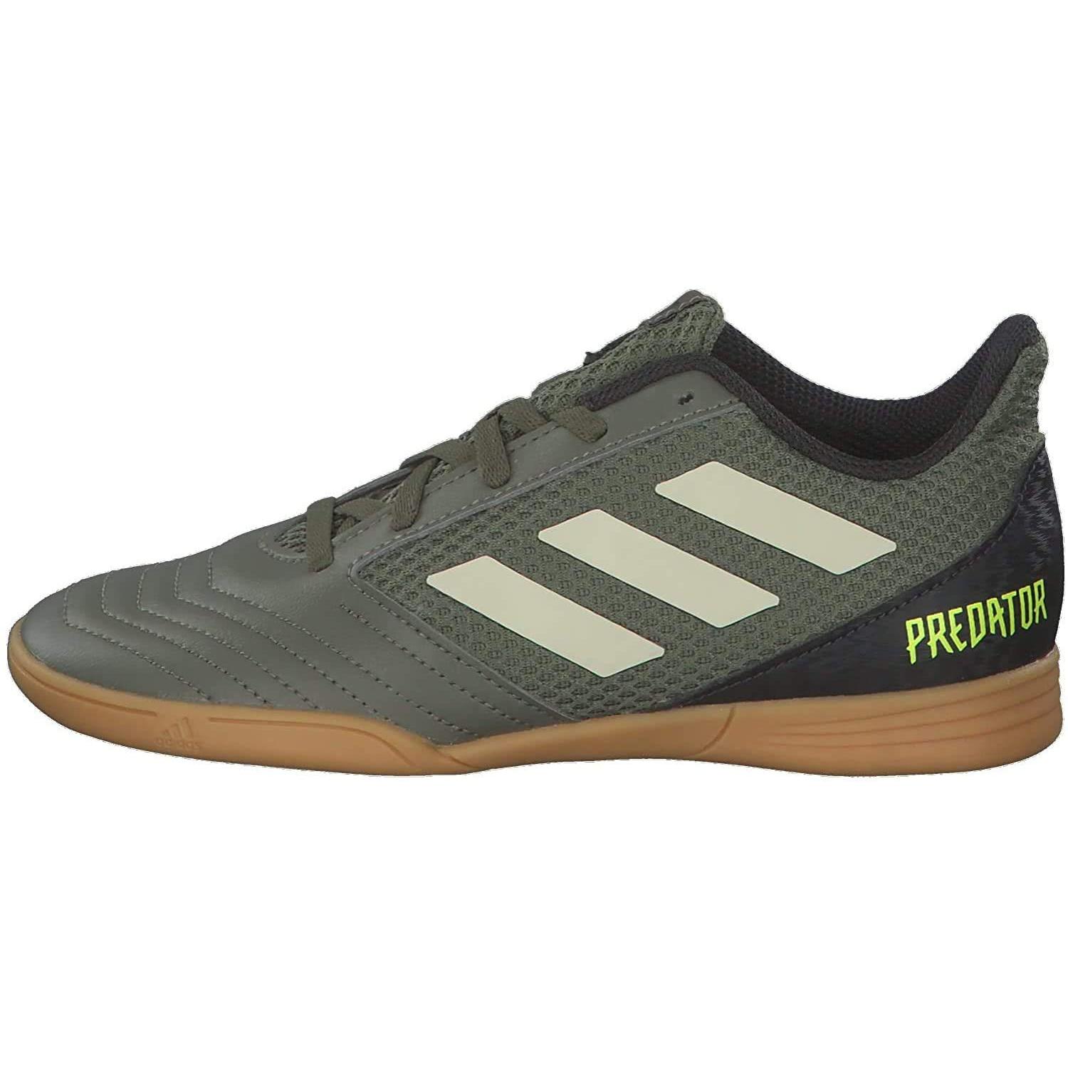 Adidas Predator 19.4 In Sala J Ef8224 Talla Junior - 28