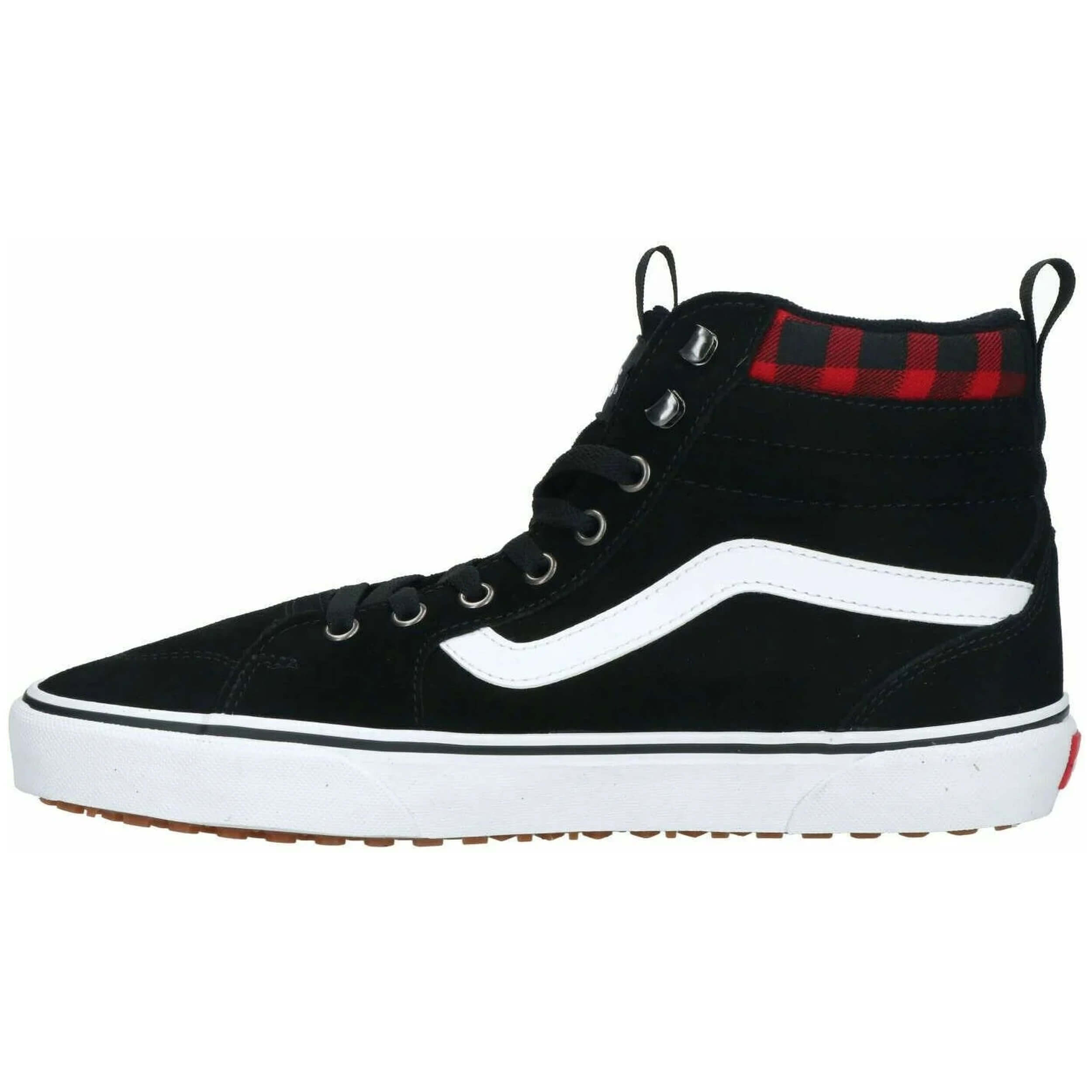 Zapatillas Sneakers Vans modelo VN0A5HZK9BY1 para Hombre en color Negro