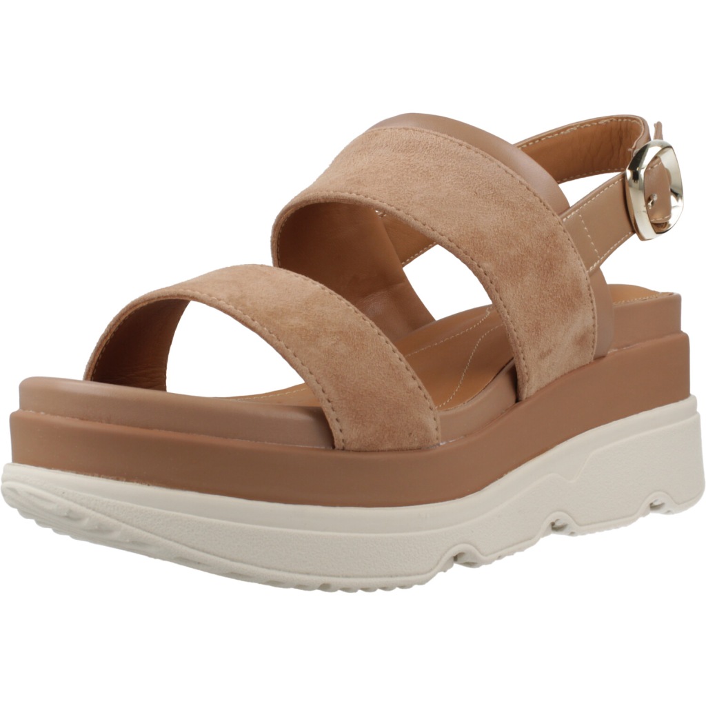 Sandalias Mujer Marca Geox Modelo D Gardenia