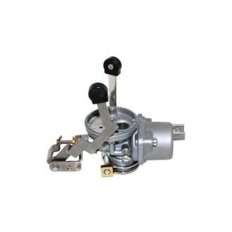 CA Carburador S-giant para motor fueraborda Mercury/Tohatsu de 2 tiempos de 3,5 hp/2,5 hp - Compatible con 3D5-03100 y 3F0-03100.