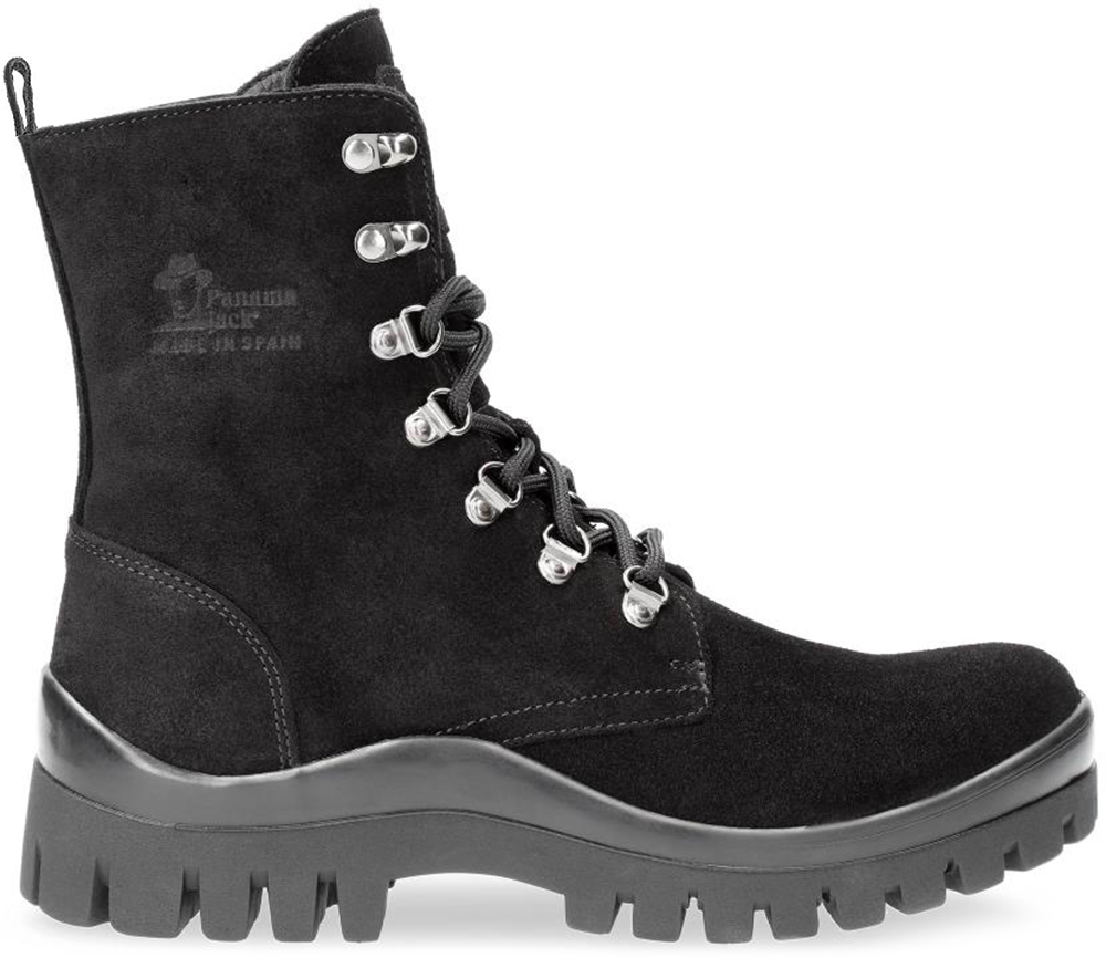 BOTAS PANAMA JACK HONGKONG