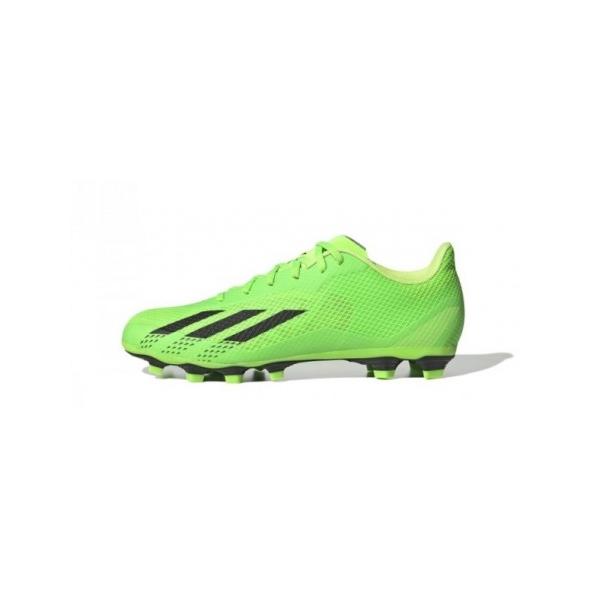 ADIDAS X SPEEDPORTAL 4 FXG TACO SGREEN LIMA/NE