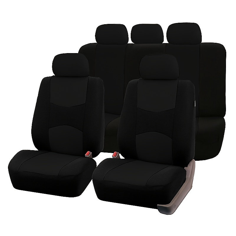 CA Fundas para asientos de coche - Juego completo universal