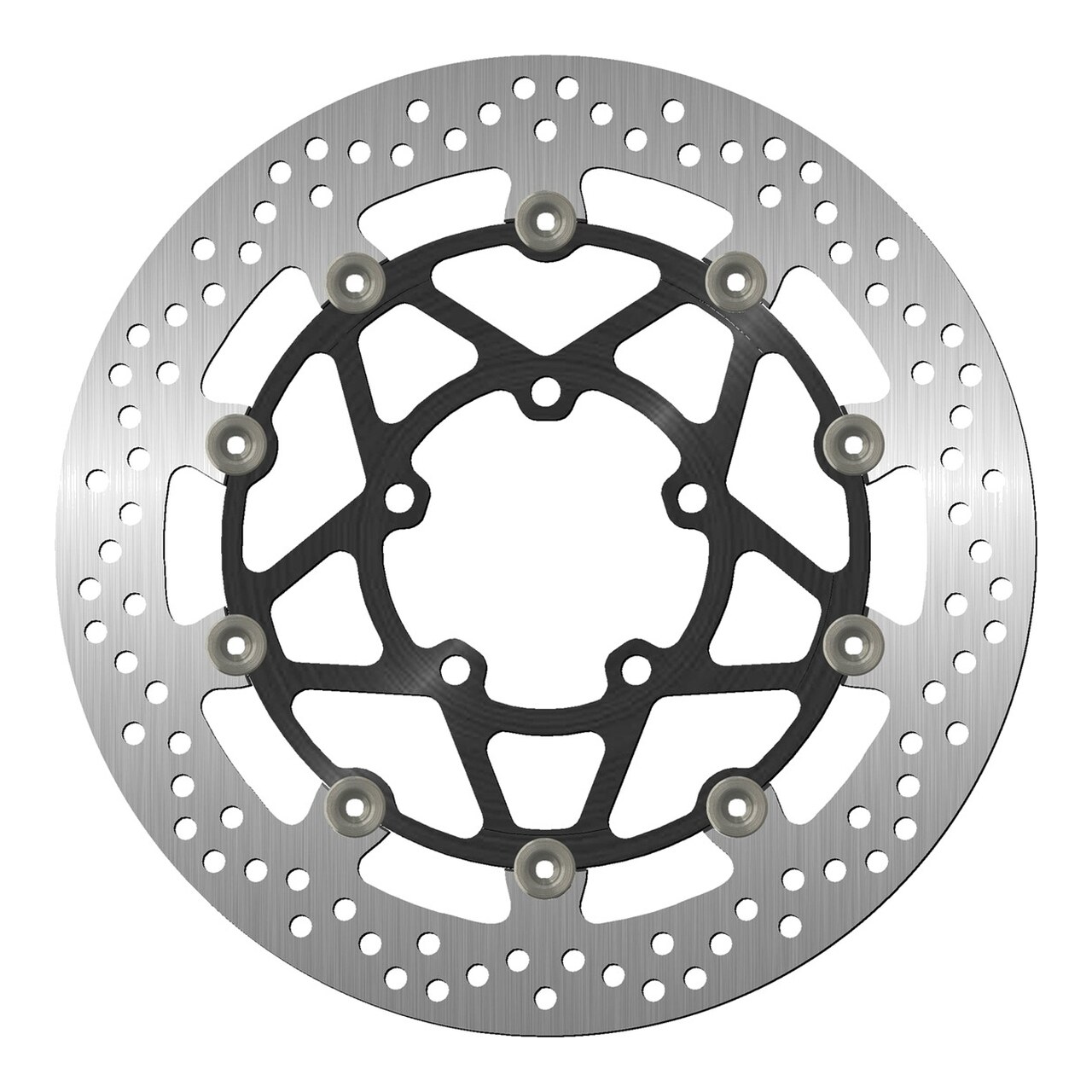 Disco De Freno Delantero Flotante 1882G Ø320 X Ø82,5 X 4,5 Mm 1104065
