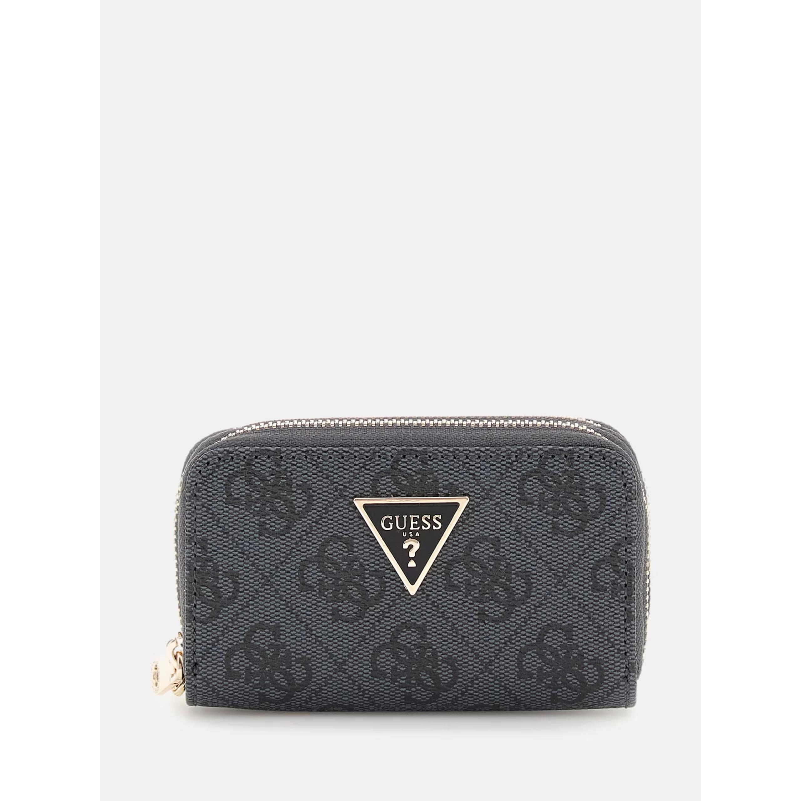Monedero Guess Beauty case Zamira con logotipo 4G, Ref: PW7503P5111CLO