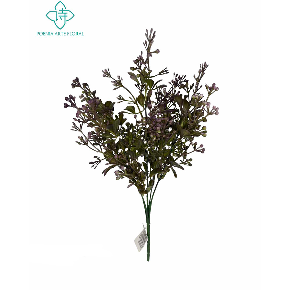 RAMO GYPSOPHILA ARTIFICIAL 36CM 3PCS