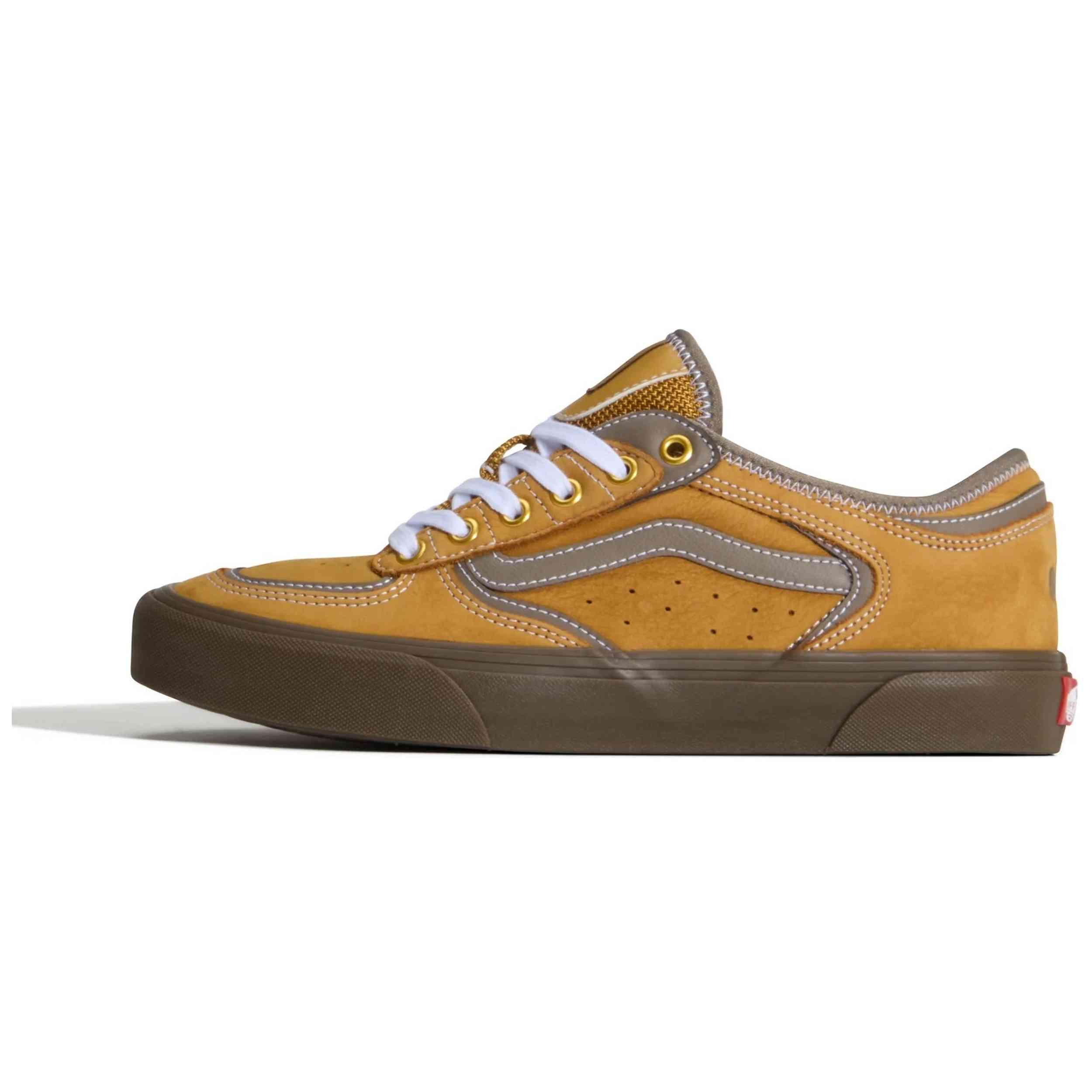 Calzado Vans modelo Rowley Classic