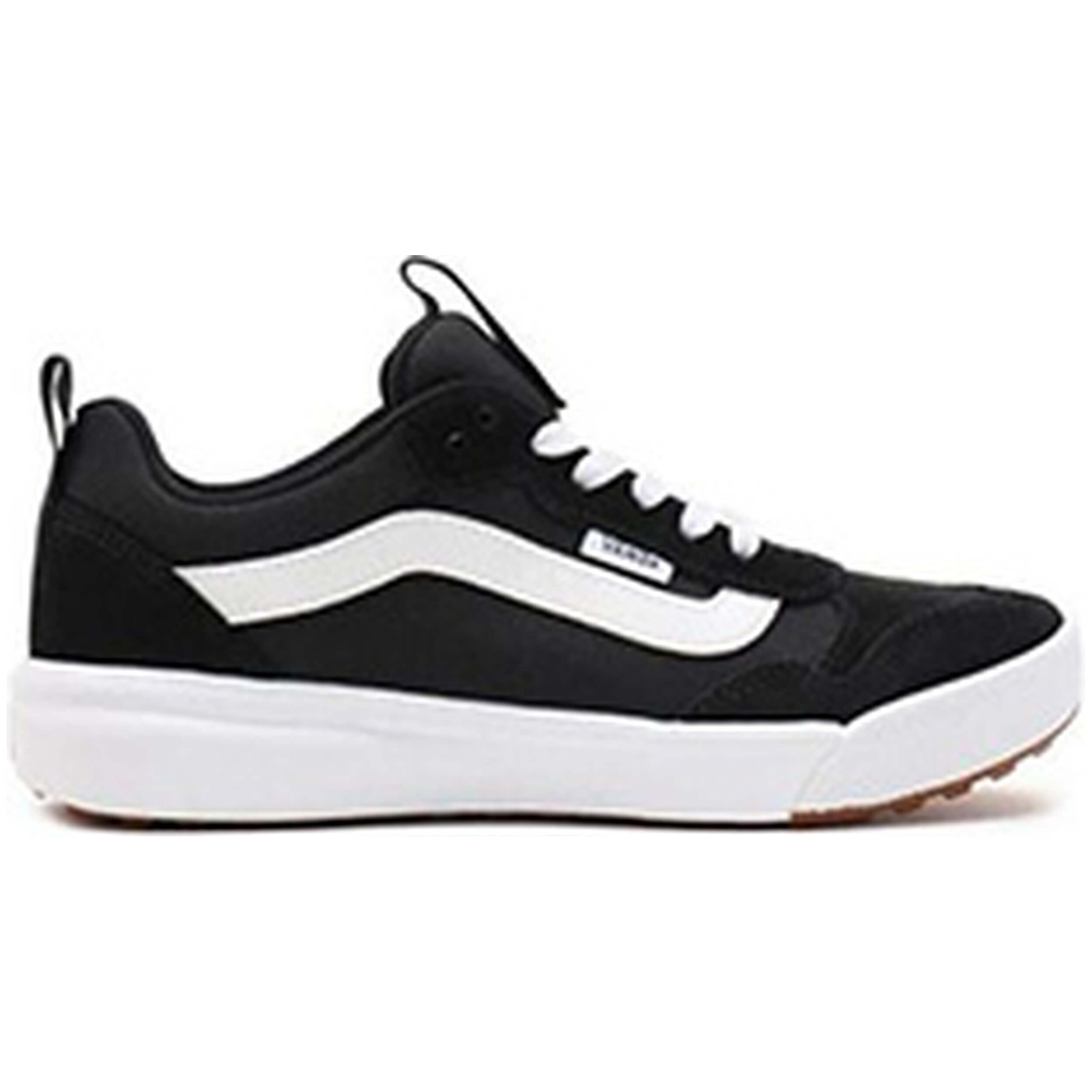 Zapatillas Sneakers Vans modelo VN0A5ELAIJU1-VNIJU para hombre y mujer en color Negro