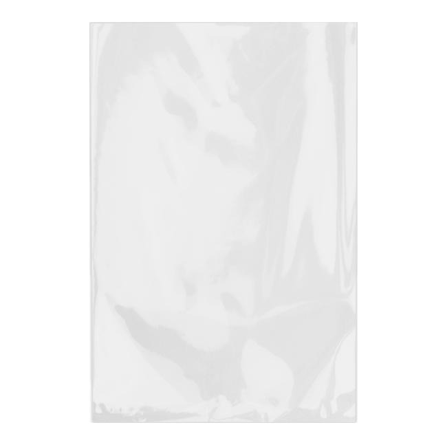 MONOUSO | Bolsa Polipropileno Biorientado Sin Cierre 10x15 cm G-130 (1.000 Uds)