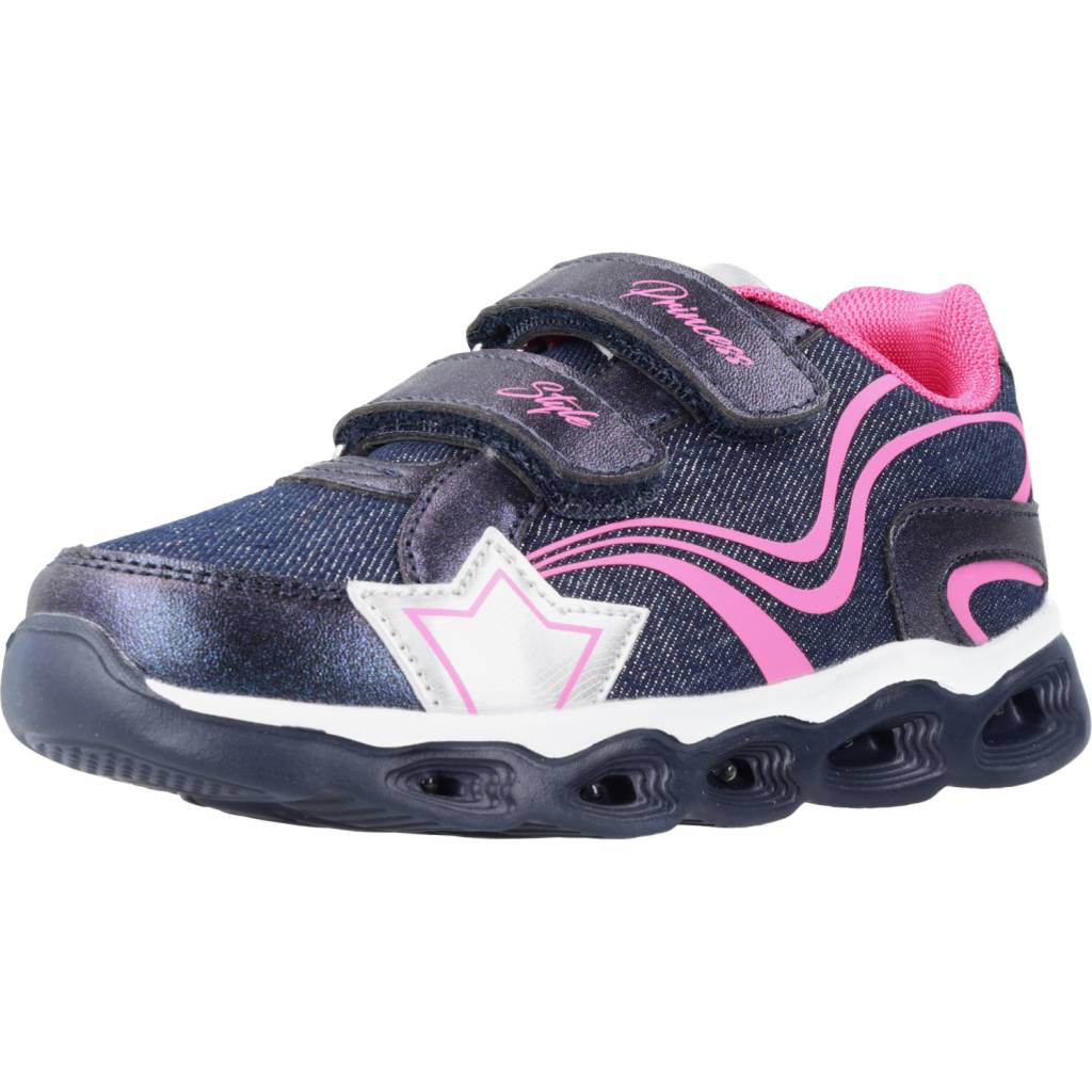Zapatillas Niña Marca Chicco Modelo Calimera