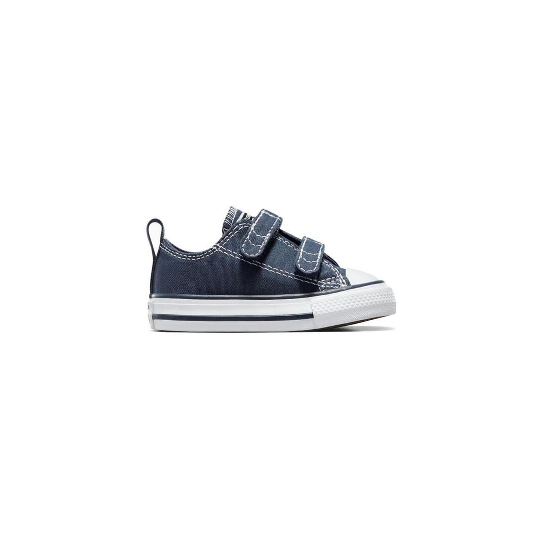 Zapatilla Niño/a Converse All Star 2V Marino