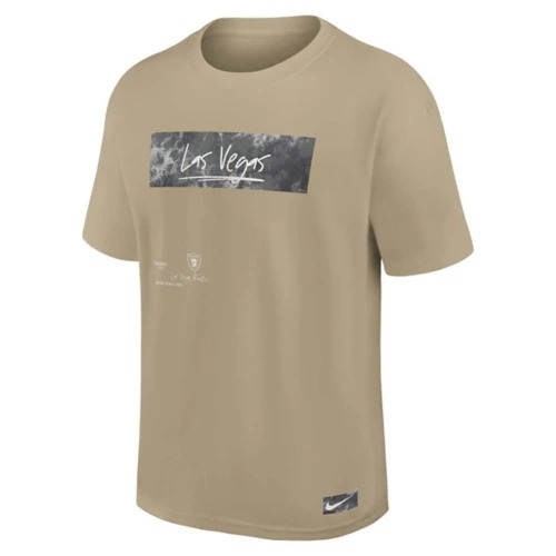 Camiseta Nike NFL Las Vegas 01AY-2DK-8D-T7Z