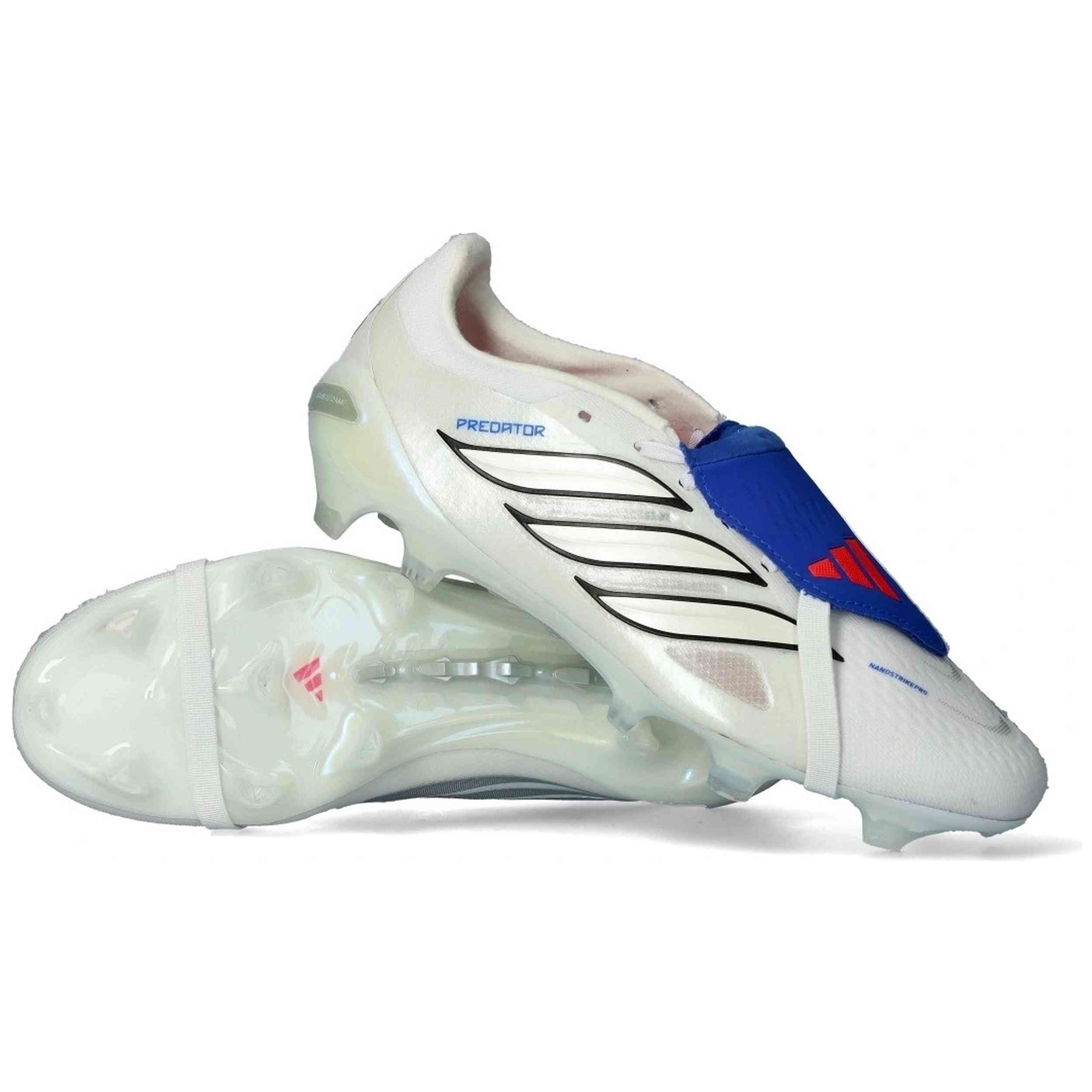 Calzado Adidas modelo Predator Pro Ft Fg
