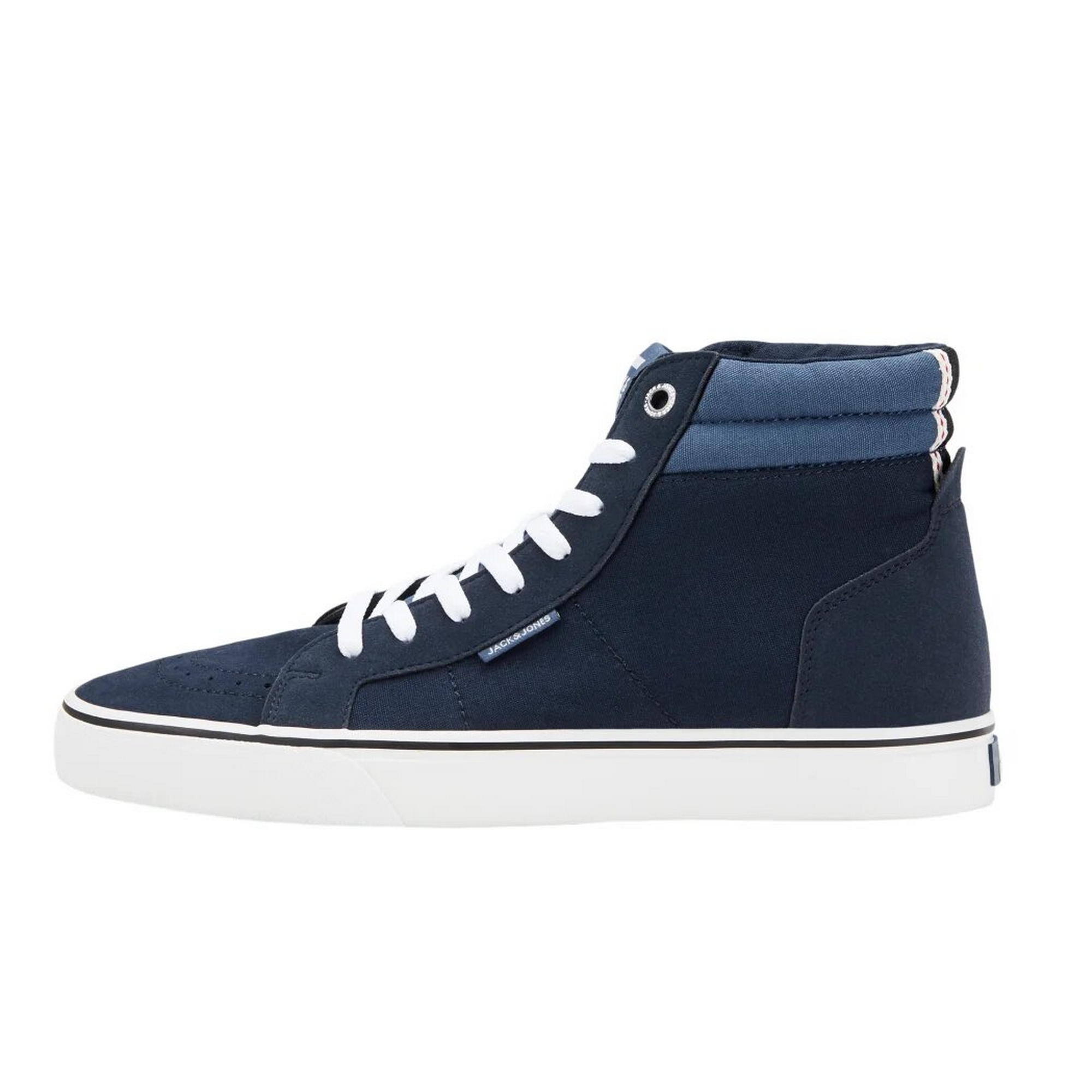 JACK&JONES Hombre Zapatillas Vestir Deporte Bambas Casual 21938