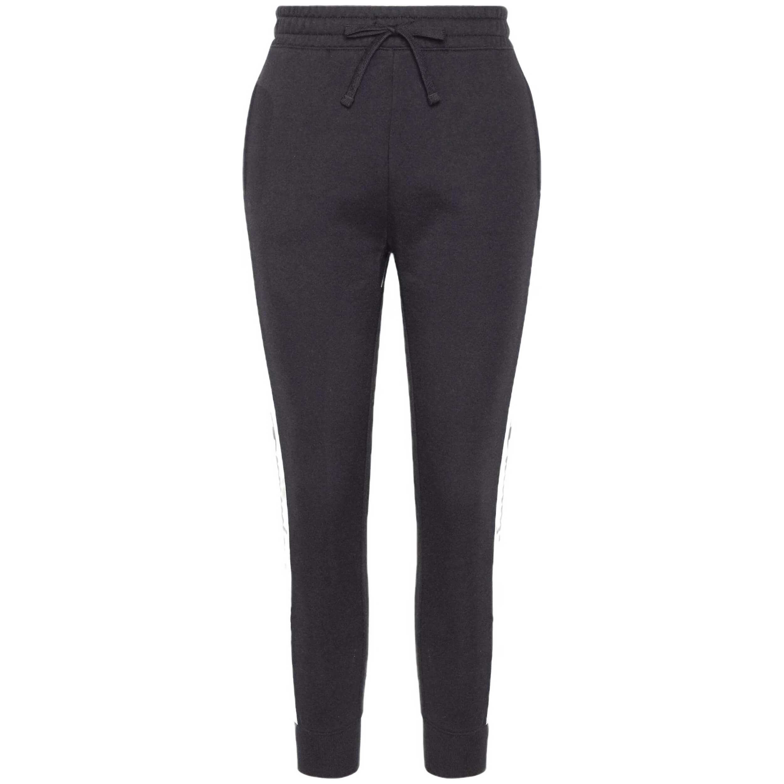 Pantalon Chandals marca Champion modelo 115575-Kk001 para ropa mujer en color negro