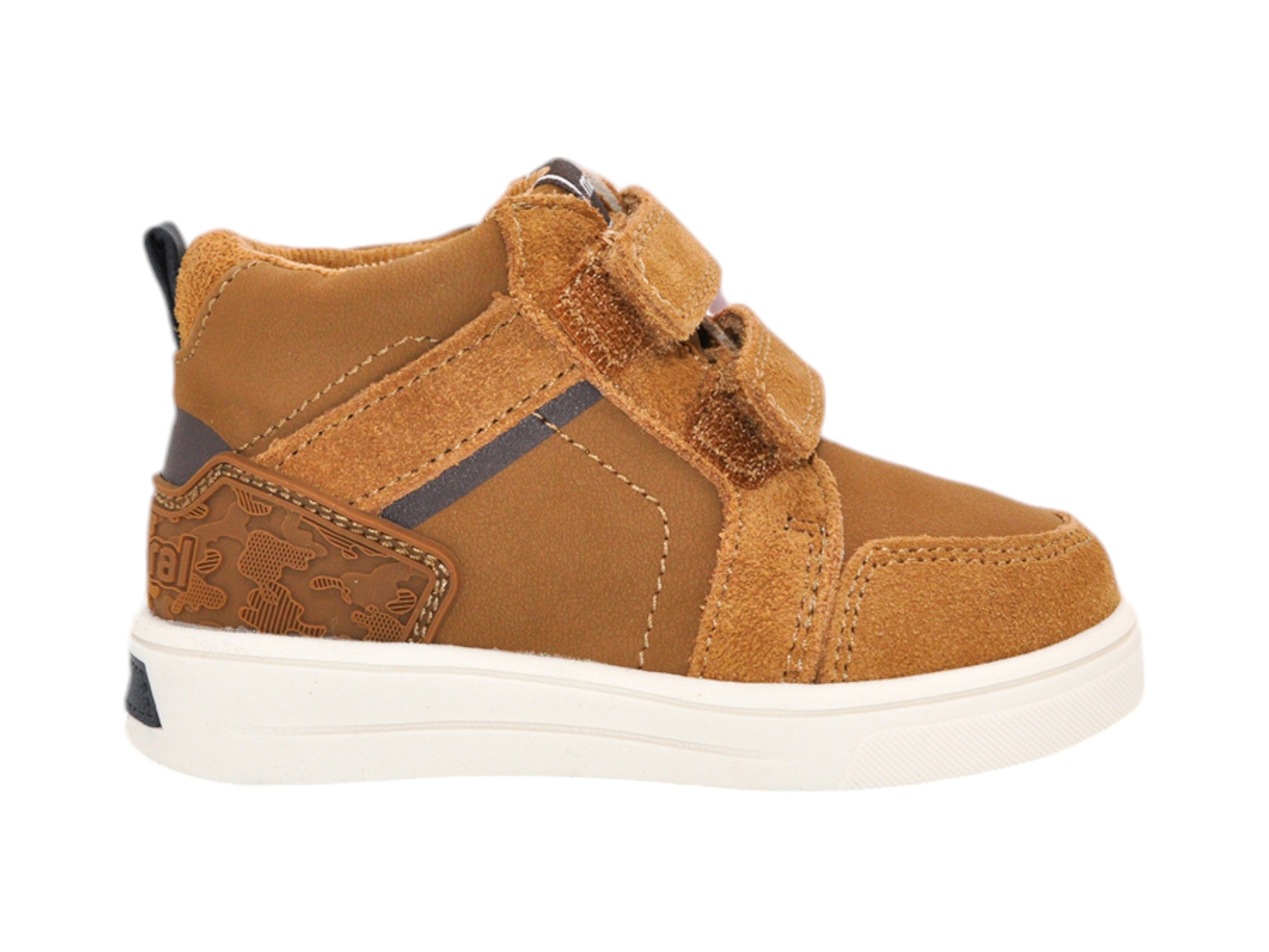 Mayoral 44514 BOTIN CASUAL Camel