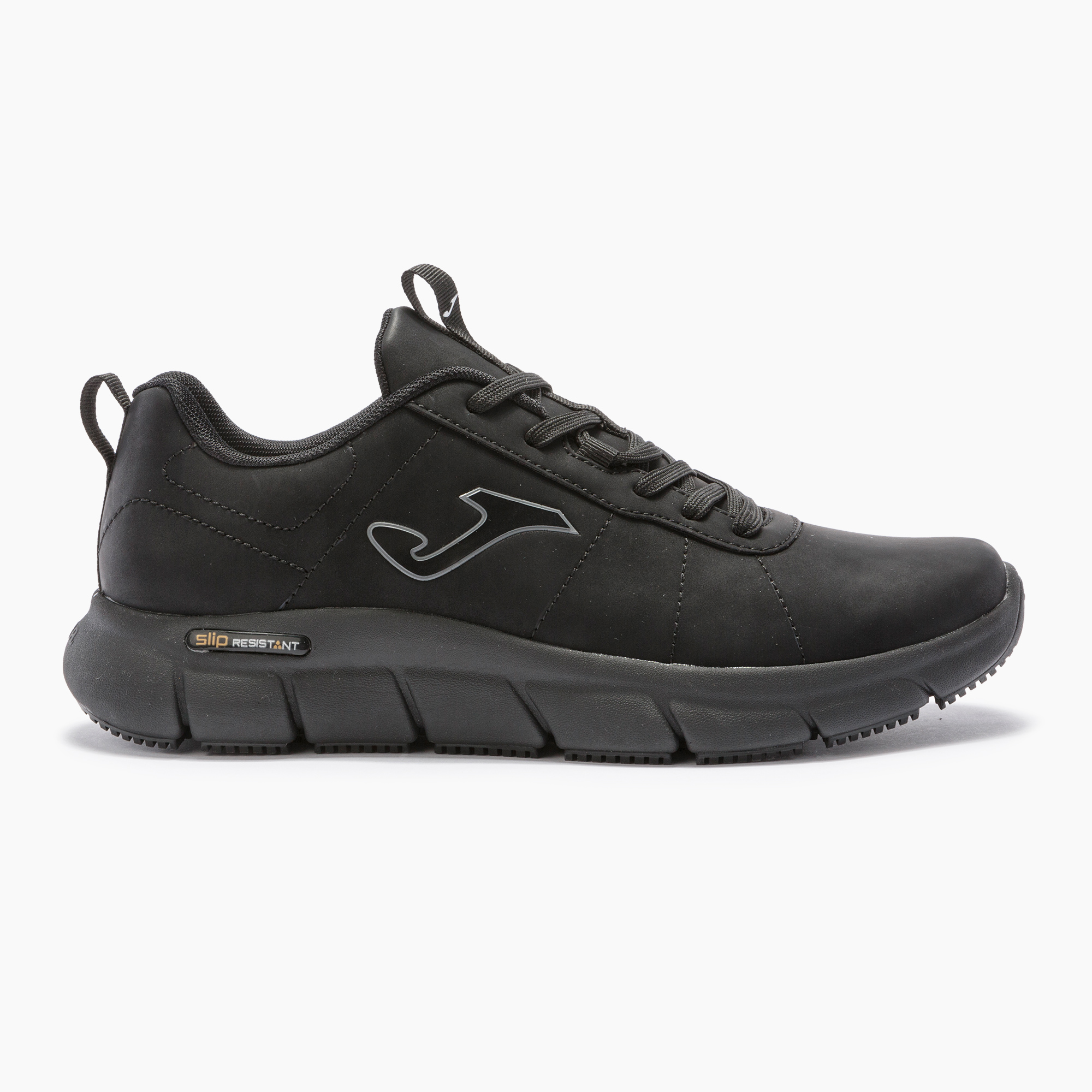 JOMA 500 LADY 2301 BLACK